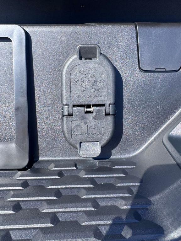 new 2026 Ram 1500 car, priced at $53,036