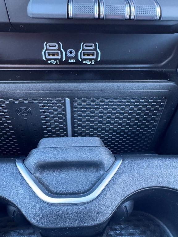 new 2026 Ram 1500 car, priced at $53,036