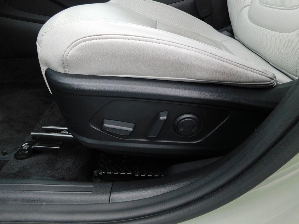 used 2025 Hyundai SANTA CRUZ car, priced at $31,750