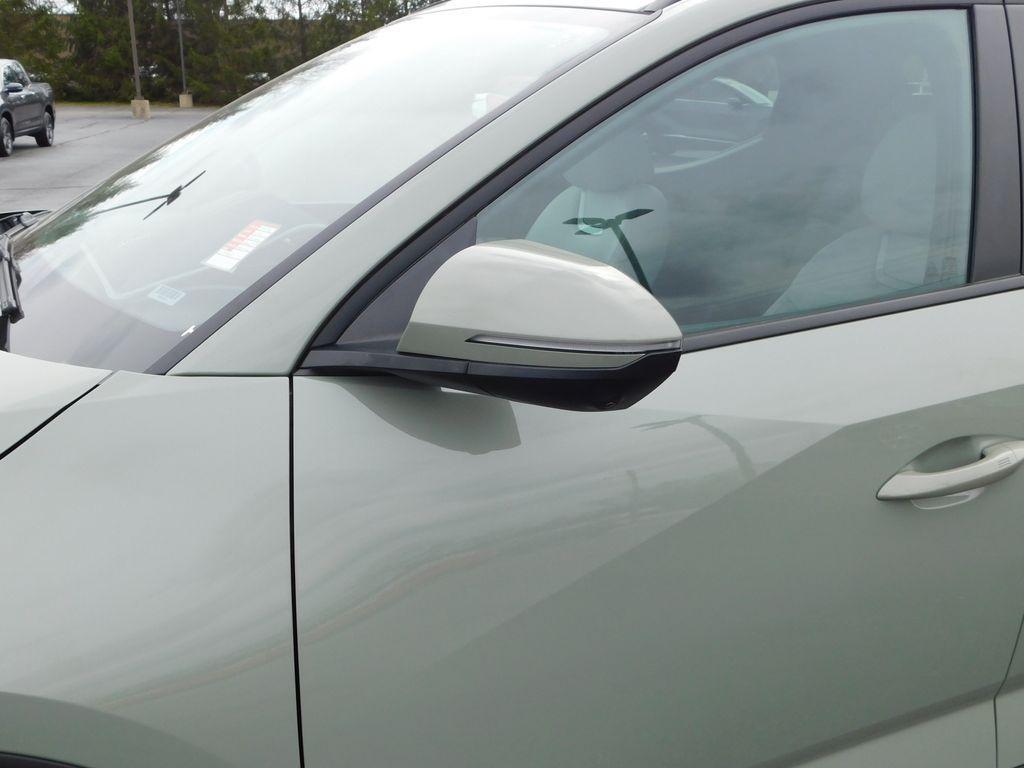 used 2025 Hyundai SANTA CRUZ car, priced at $31,750