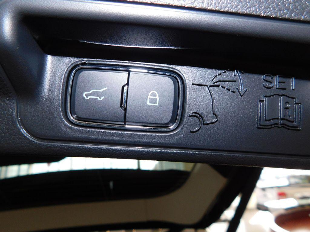 new 2026 Ford Explorer car, priced at $53,498