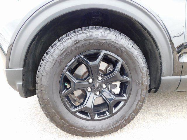 used 2023 Ford Explorer car, priced at $37,850