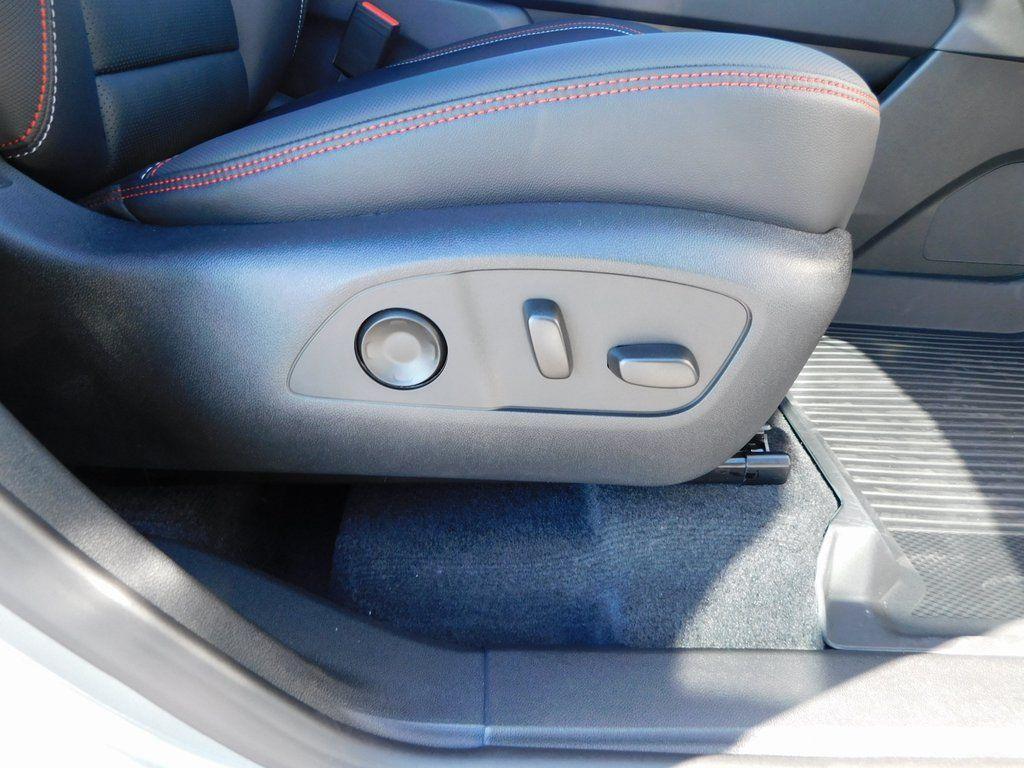 new 2026 Chevrolet Traverse car, priced at $53,338