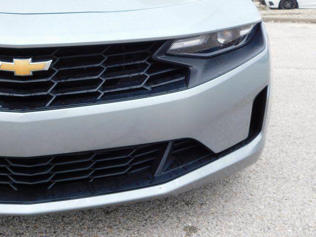 used 2023 Chevrolet Camaro car, priced at $26,250