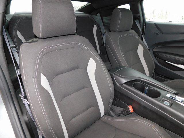 used 2023 Chevrolet Camaro car, priced at $26,250