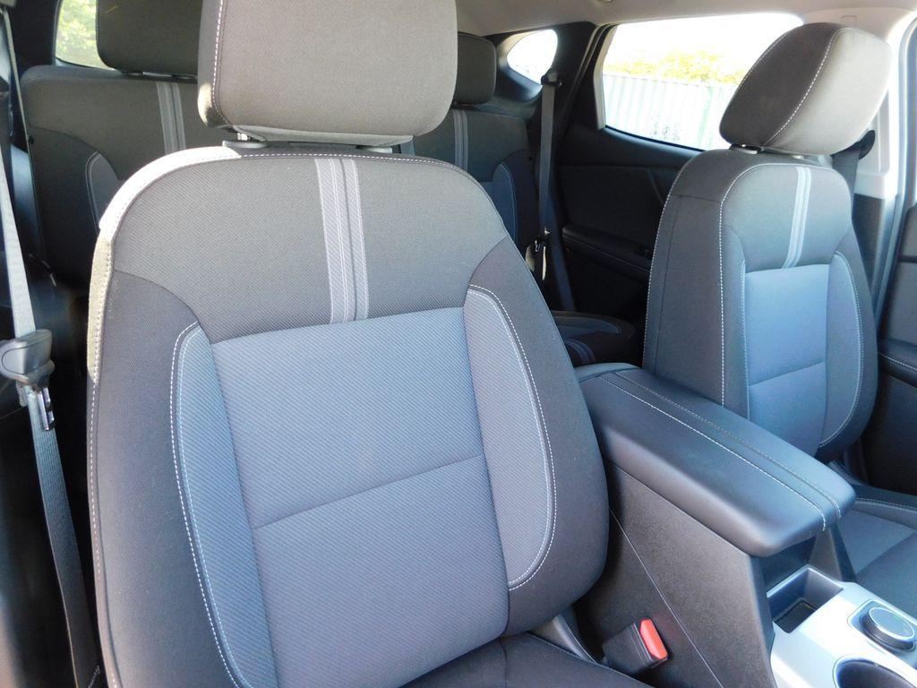 used 2024 Chevrolet Blazer car, priced at $27,450