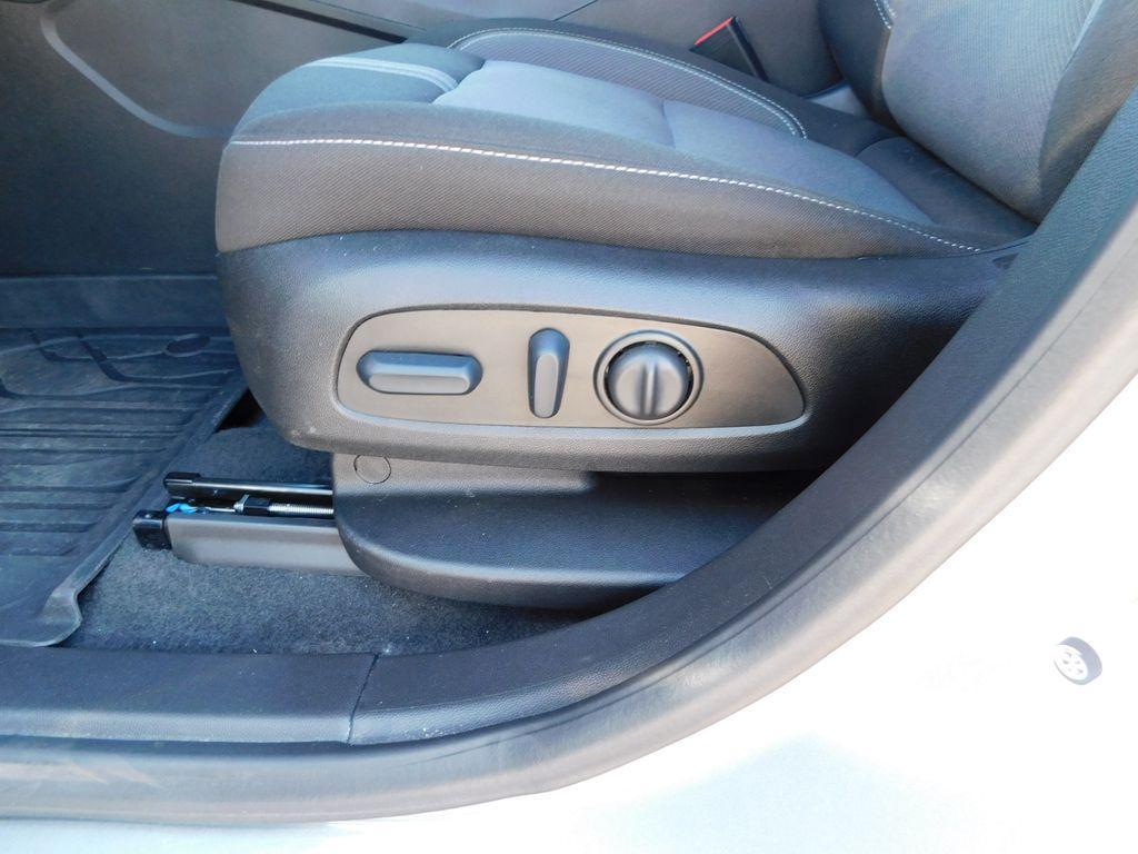 used 2024 Chevrolet Blazer car, priced at $27,450