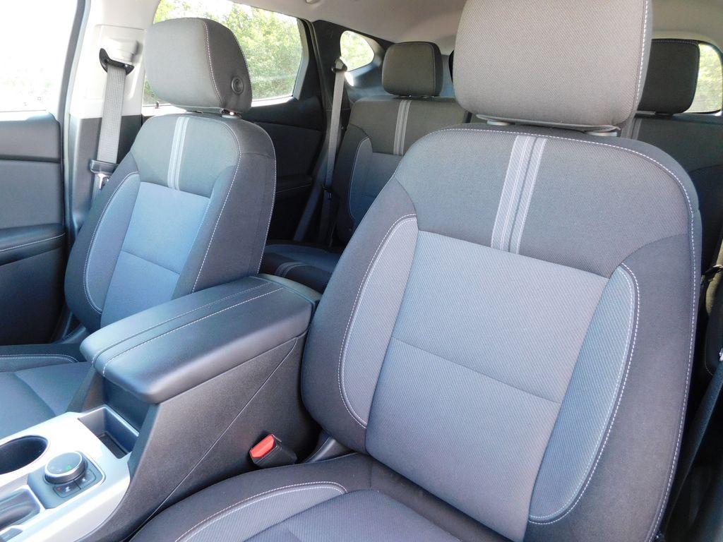 used 2024 Chevrolet Blazer car, priced at $27,450