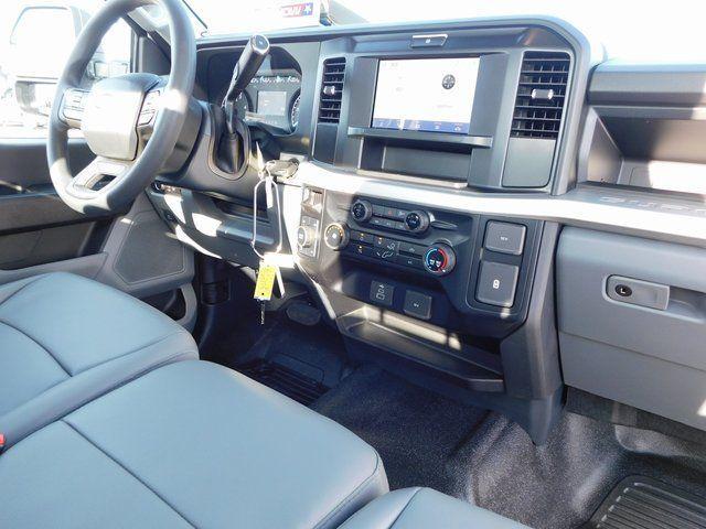 new 2026 Ford F-250 car, priced at $57,298