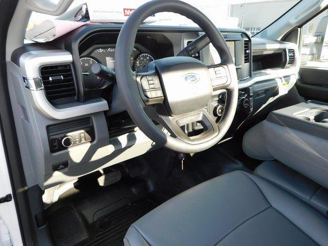 new 2026 Ford F-250 car, priced at $57,298