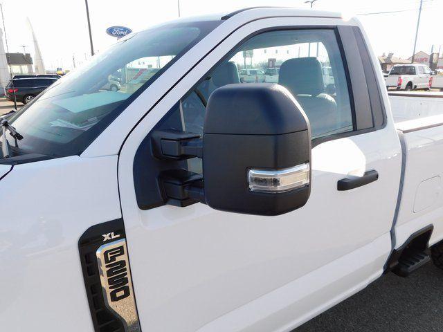 new 2026 Ford F-250 car, priced at $57,298