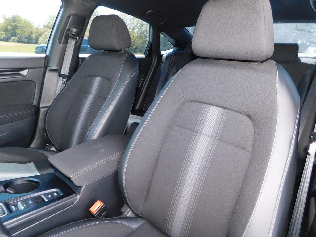 used 2022 Honda Civic car, priced at $24,985