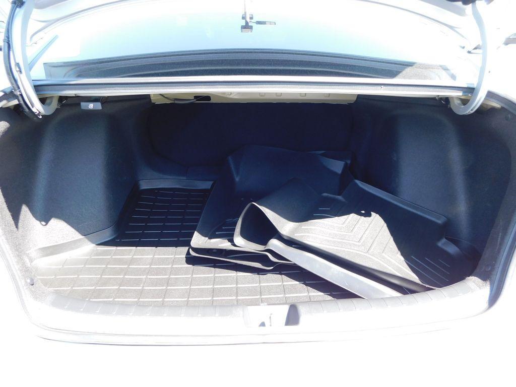 used 2022 Honda Civic car, priced at $24,985