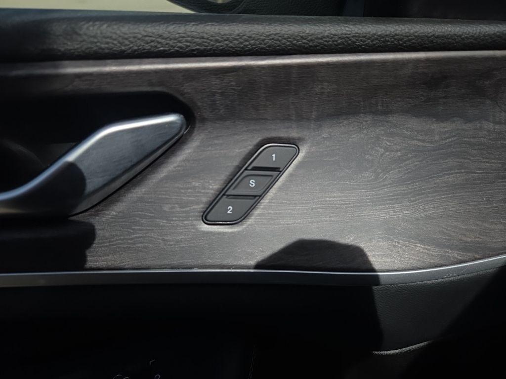 used 2023 Jeep Grand Cherokee L car, priced at $31,754