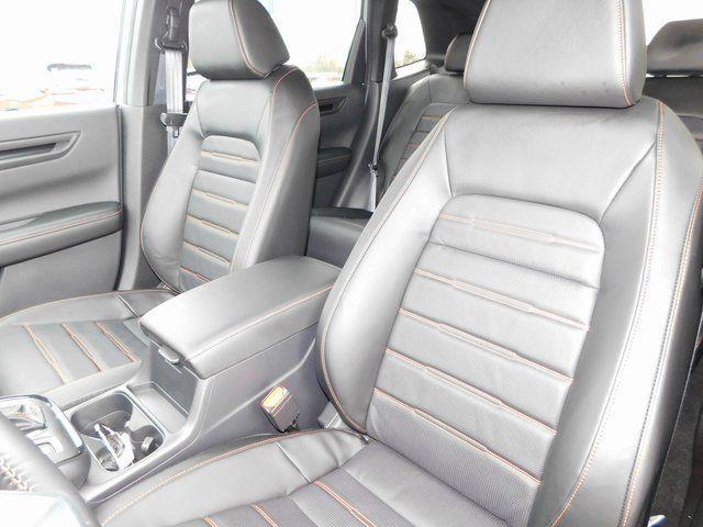 new 2026 Honda CR-V Hybrid car, priced at $39,783