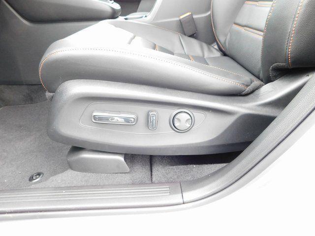 new 2026 Honda CR-V Hybrid car, priced at $39,783