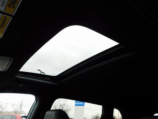 new 2026 Honda CR-V Hybrid car, priced at $39,783