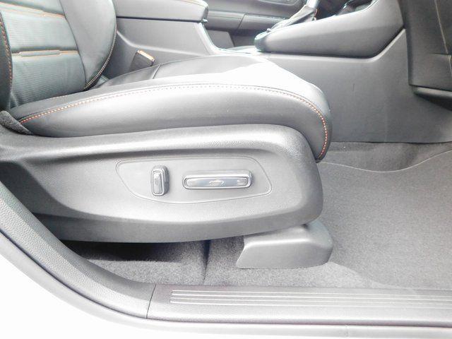 new 2026 Honda CR-V Hybrid car, priced at $39,783