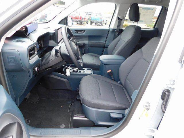 new 2025 Ford Maverick car, priced at $28,598