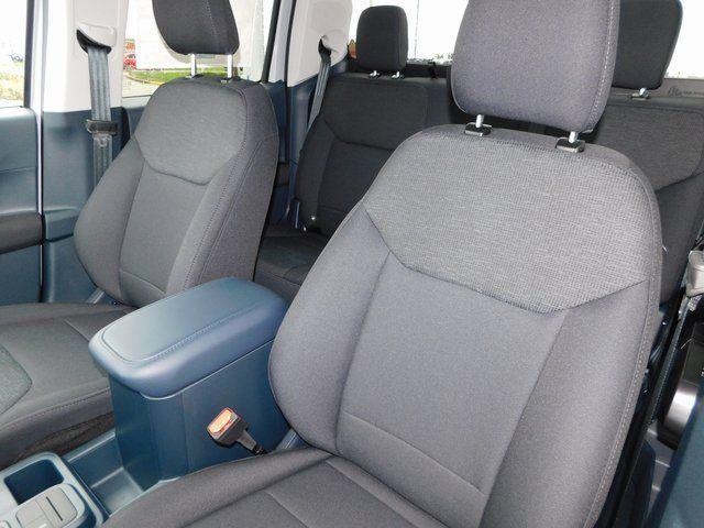 new 2025 Ford Maverick car, priced at $28,598