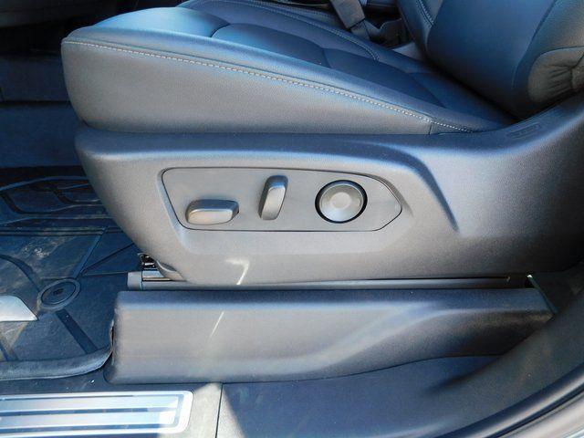 new 2026 Chevrolet Silverado 1500 car, priced at $55,214