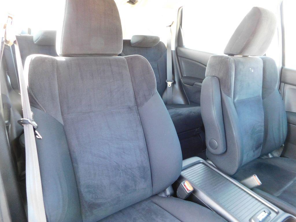 used 2012 Honda CR-V car, priced at $10,990
