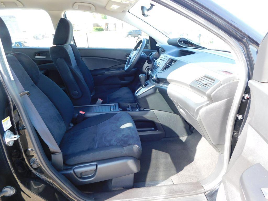 used 2012 Honda CR-V car, priced at $10,990