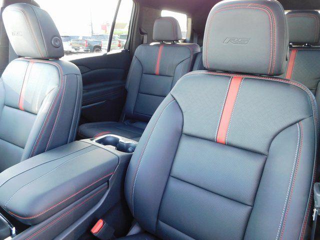 new 2026 Chevrolet Traverse car, priced at $56,863