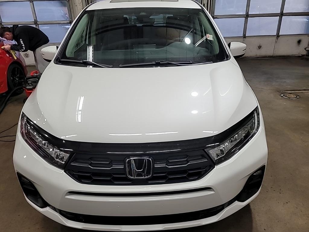 new 2026 Honda Odyssey car, priced at $44,845