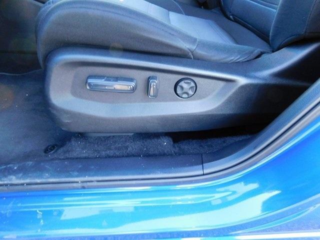 used 2021 Honda CR-V car, priced at $23,990