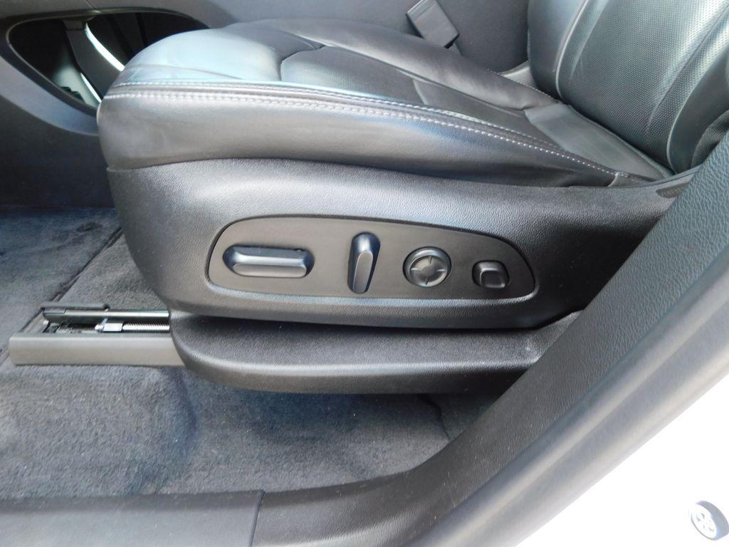 used 2021 Buick Enclave car, priced at $29,500