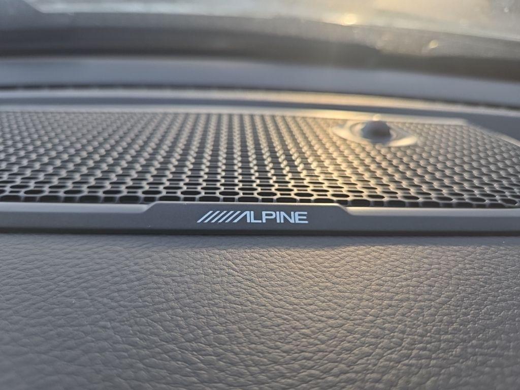 new 2026 Ram 1500 car, priced at $56,765