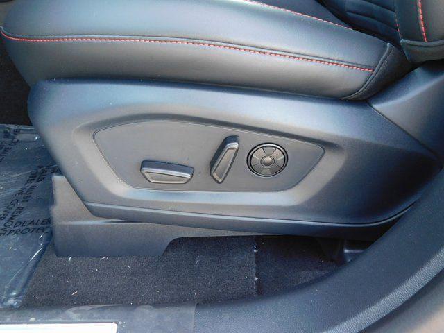 new 2025 Ford Explorer car, priced at $43,298