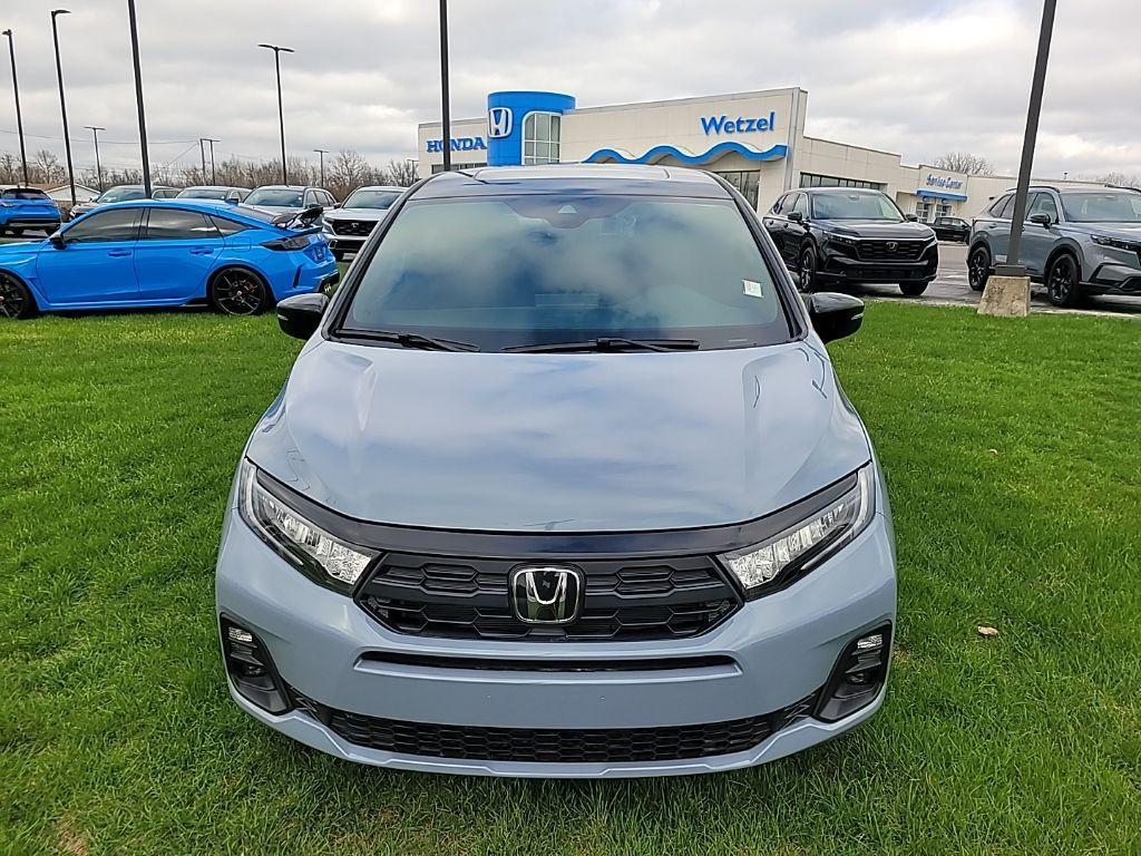 new 2026 Honda Odyssey car, priced at $44,095