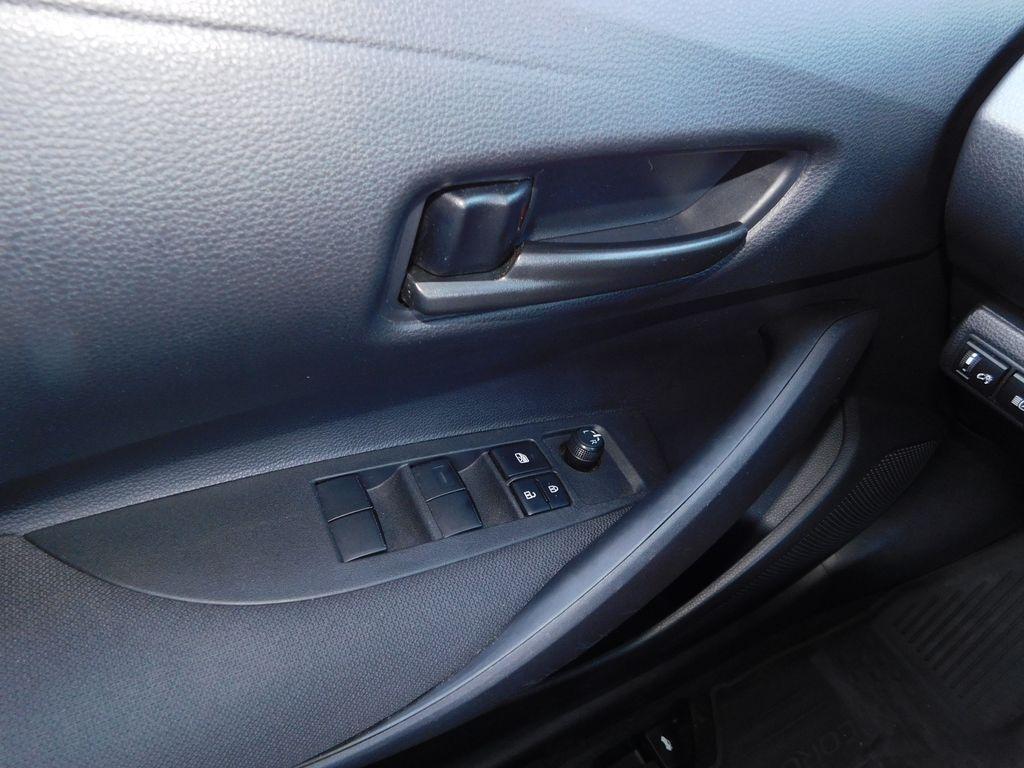 used 2025 Toyota Corolla car, priced at $22,850