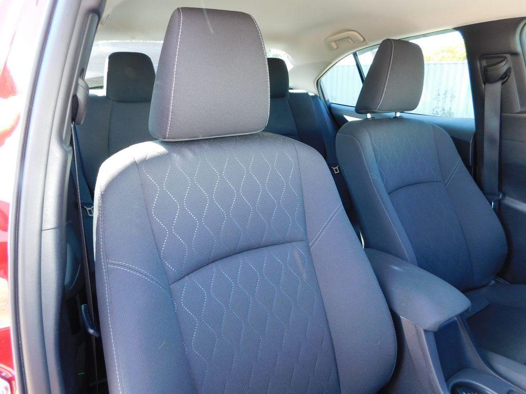 used 2025 Toyota Corolla car, priced at $22,850