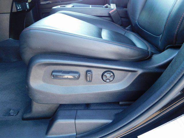 used 2025 Honda Odyssey car, priced at $38,000