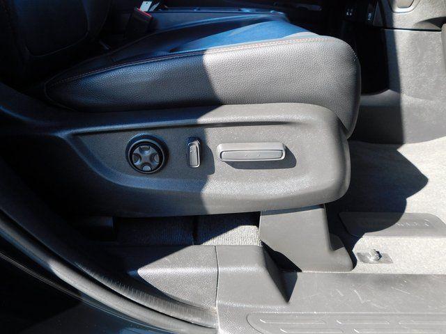 used 2025 Honda Odyssey car, priced at $38,000