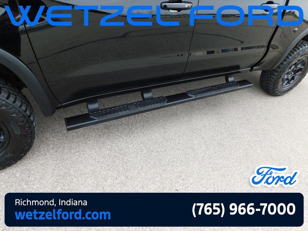 used 2024 Chevrolet Silverado 1500 car, priced at $54,500