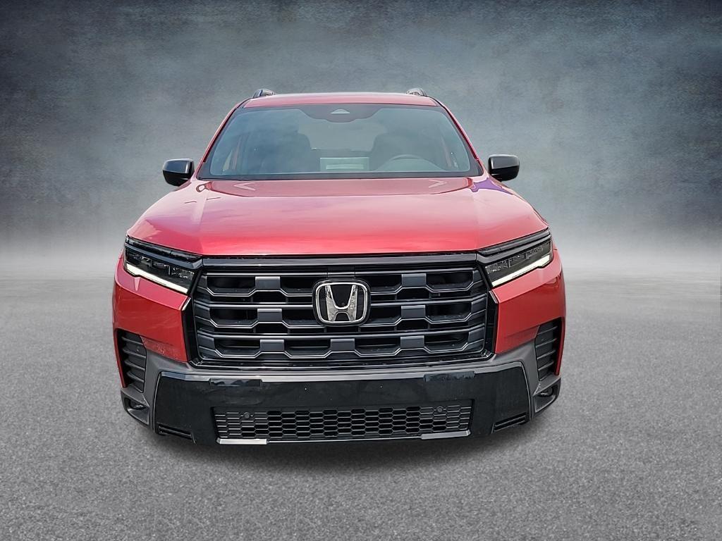 new 2026 Honda Pilot car, priced at $44,934