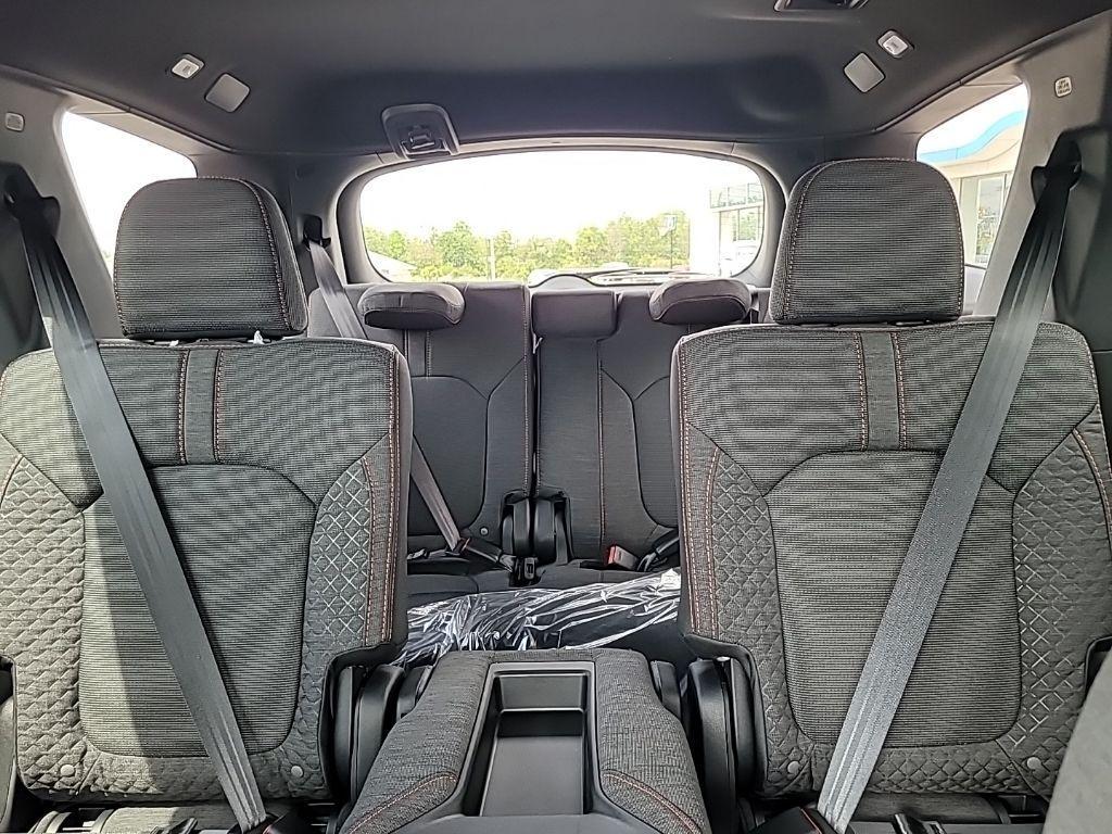 new 2026 Honda Pilot car, priced at $44,934