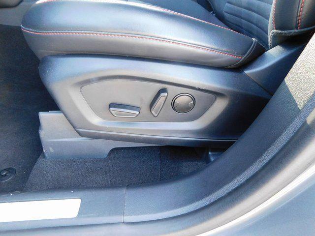 used 2025 Ford Explorer car, priced at $38,990