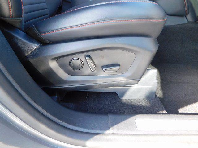 used 2025 Ford Explorer car, priced at $38,990