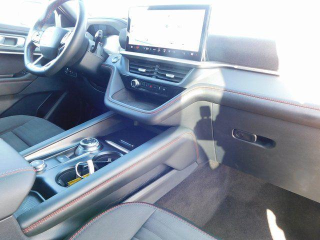 used 2025 Ford Explorer car, priced at $38,990