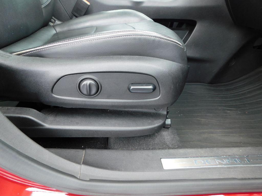 used 2019 GMC Terrain car, priced at $18,900