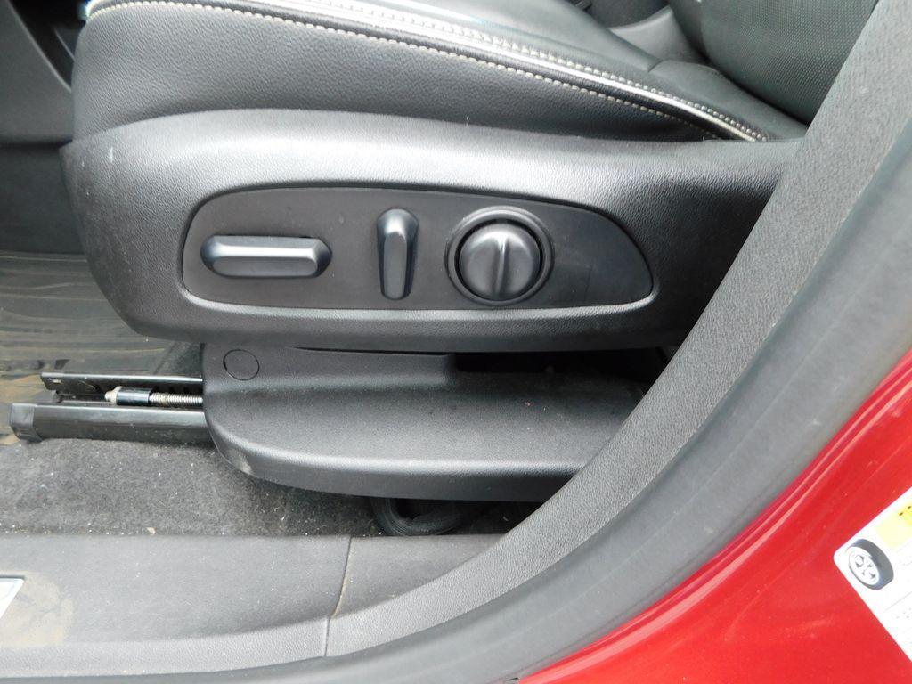 used 2019 GMC Terrain car, priced at $18,900