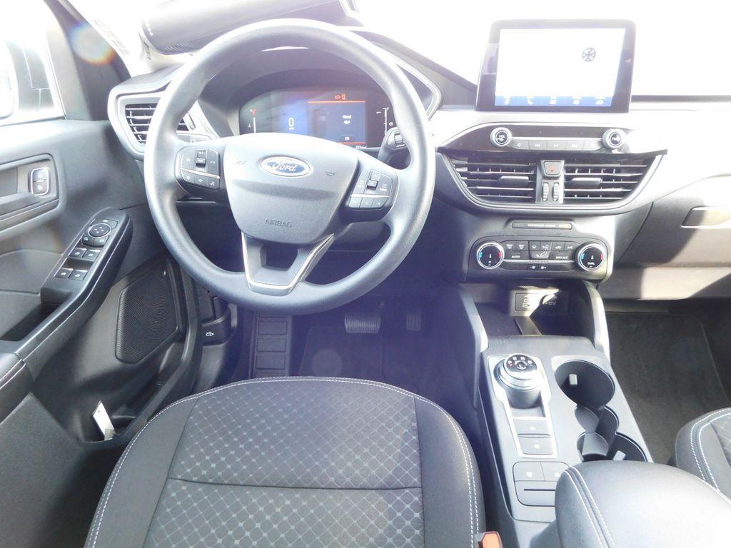used 2025 Ford Escape car, priced at $22,990