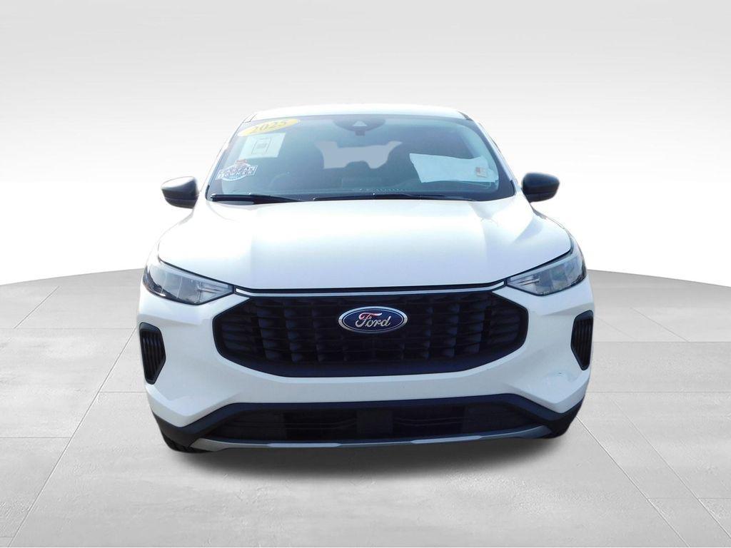 used 2025 Ford Escape car, priced at $22,637