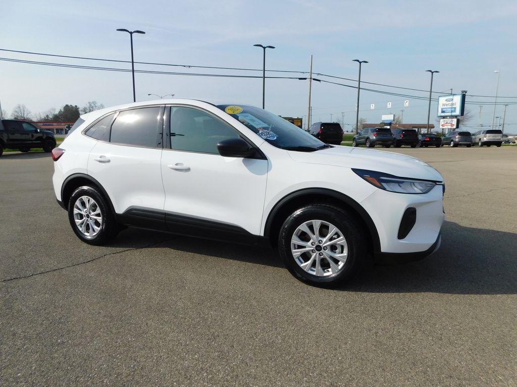 used 2025 Ford Escape car, priced at $23,990