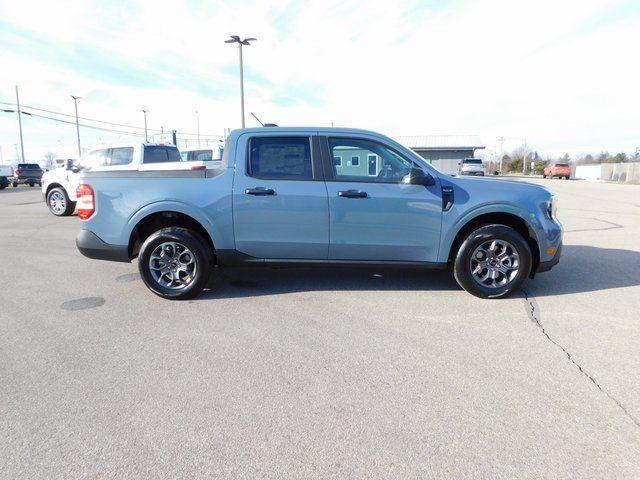 new 2026 Ford Maverick car, priced at $32,398
